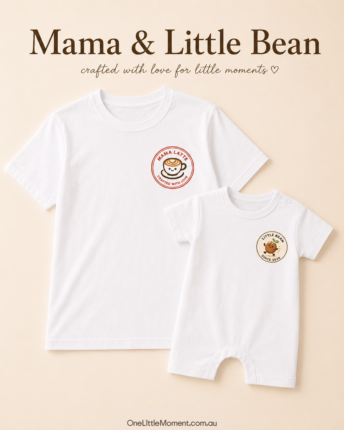 Brew-tiful Family