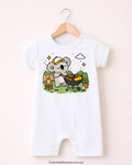 Barbie Cozy Koala