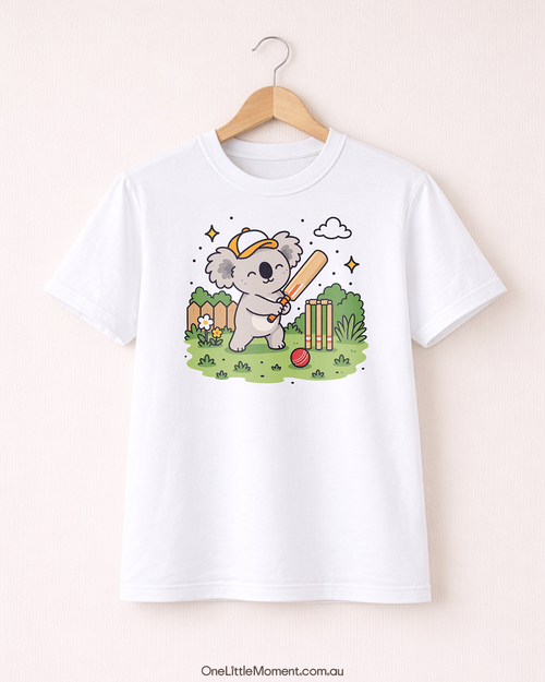 Cricket Cozy Koala