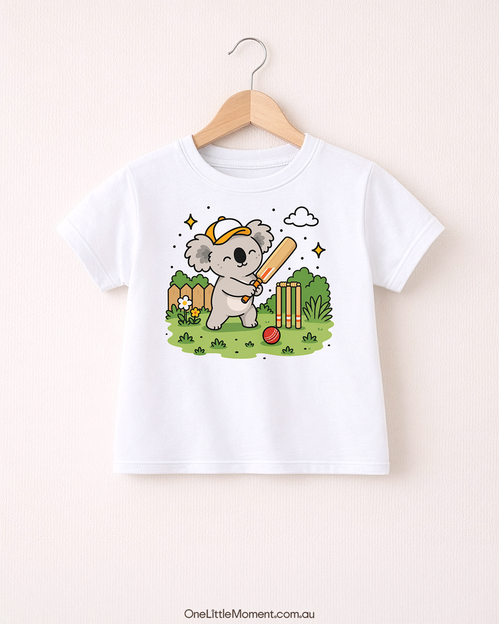 Cricket Cozy Koala