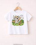 Cricket Cozy Koala