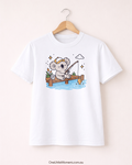 Fishing Cozy Koala