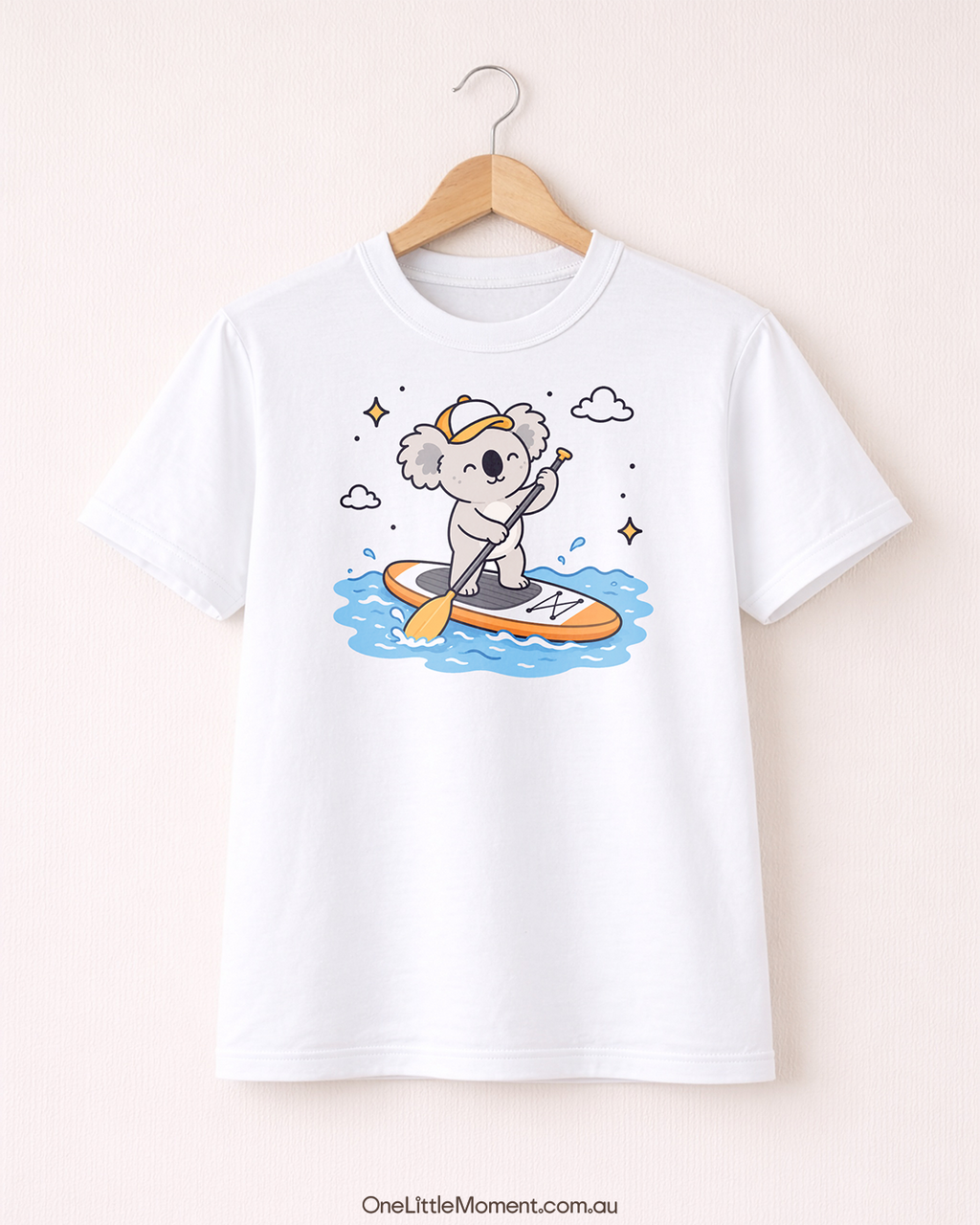 Stand-up Paddle Board Cozy Koala
