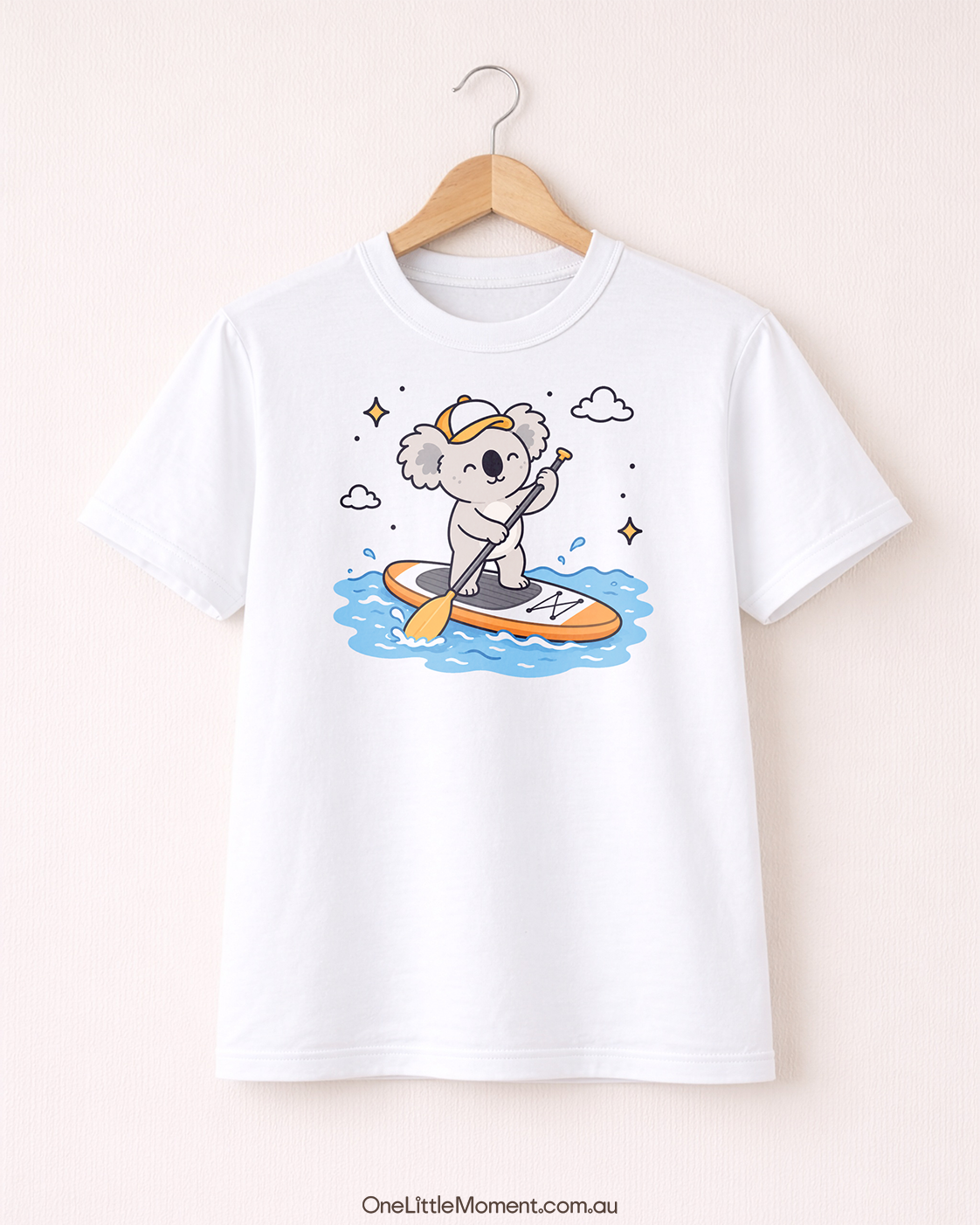 Stand-up Paddle Board Cozy Koala
