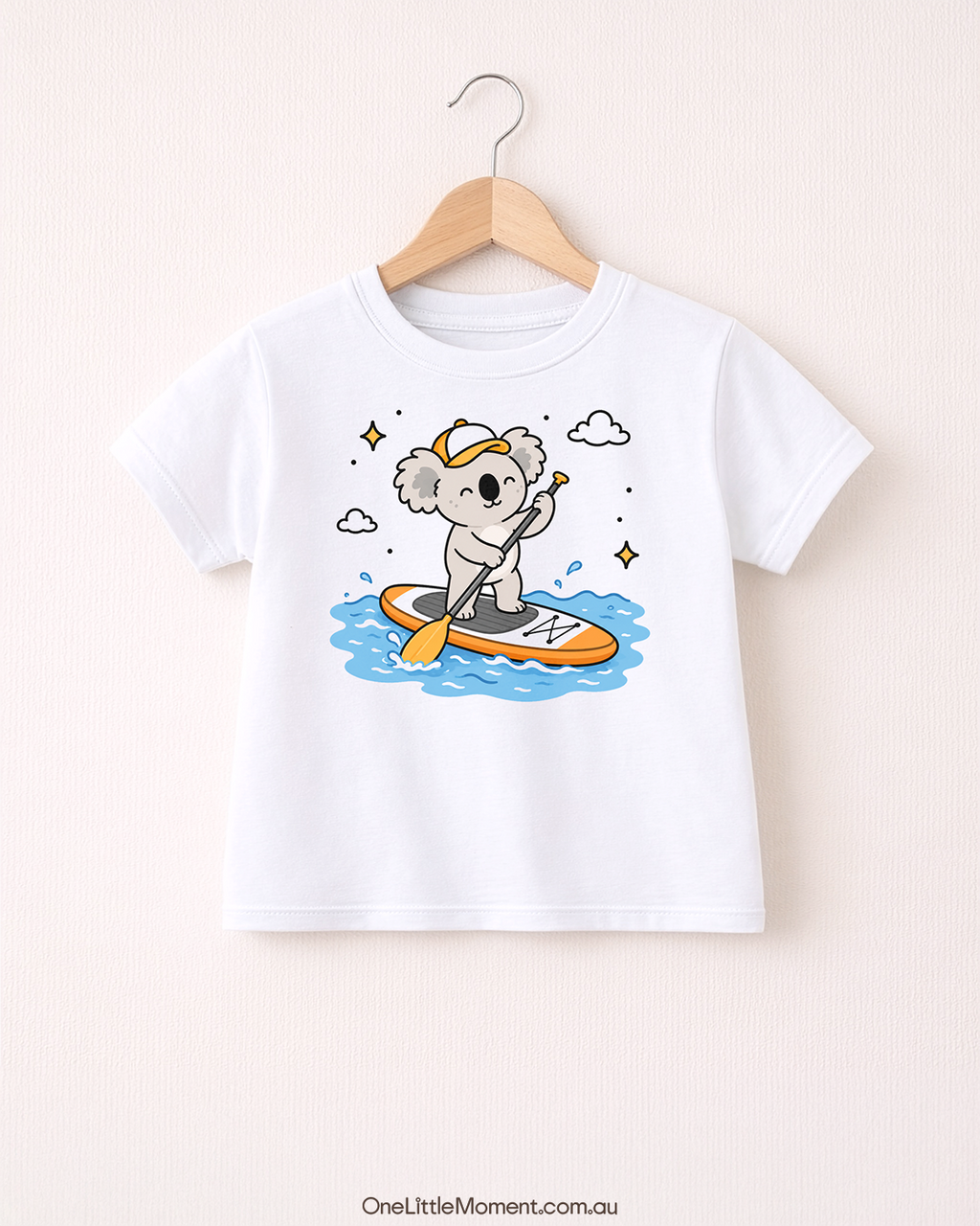 Stand-up Paddle Board Cozy Koala