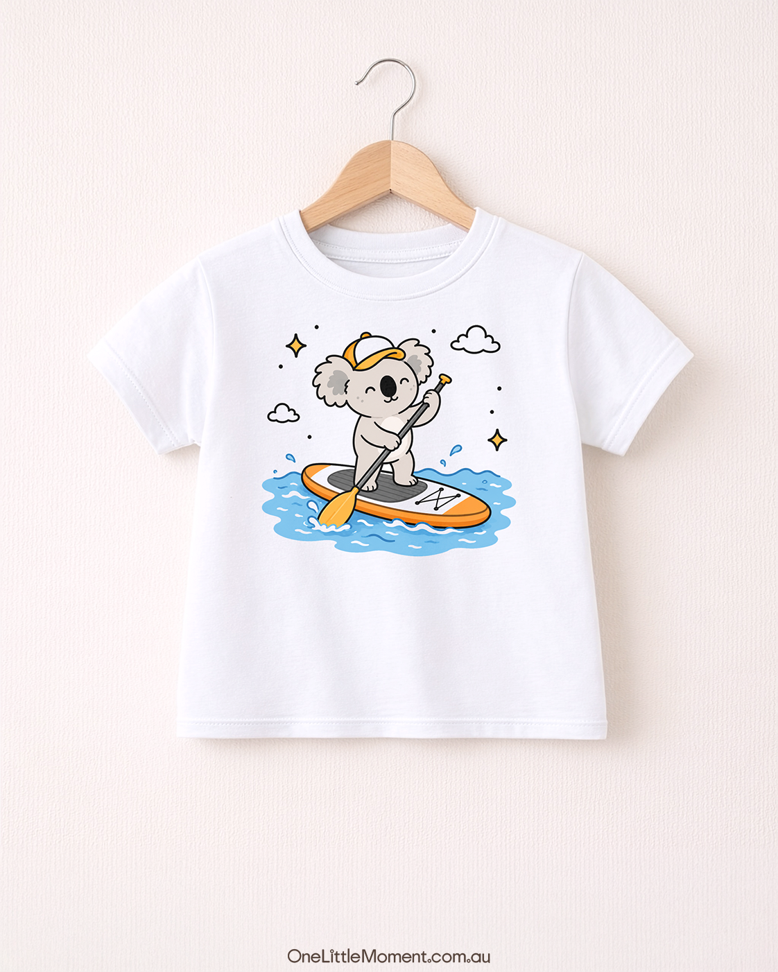 Stand-up Paddle Board Cozy Koala