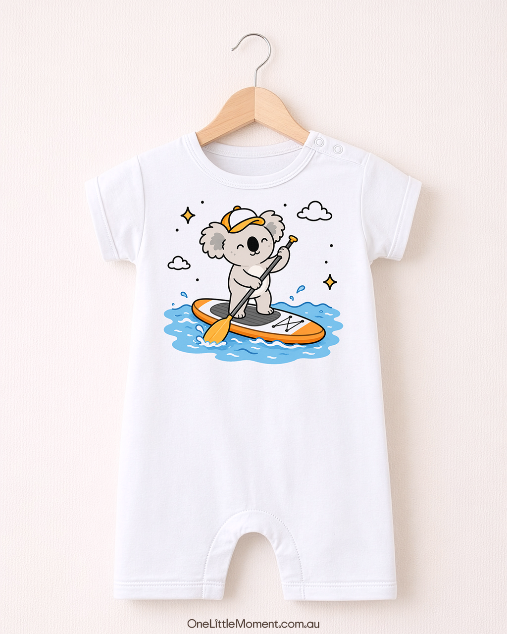 Stand-up Paddle Board Cozy Koala