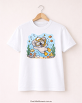 Snorkeling Cozy Koala