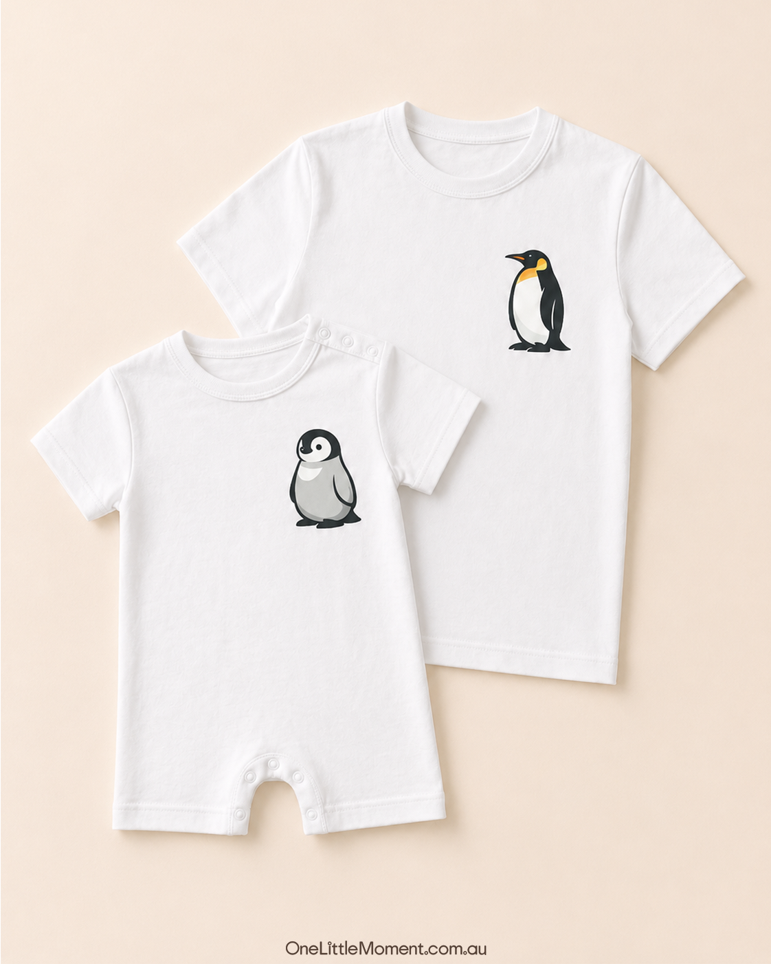 Emperor Penguin