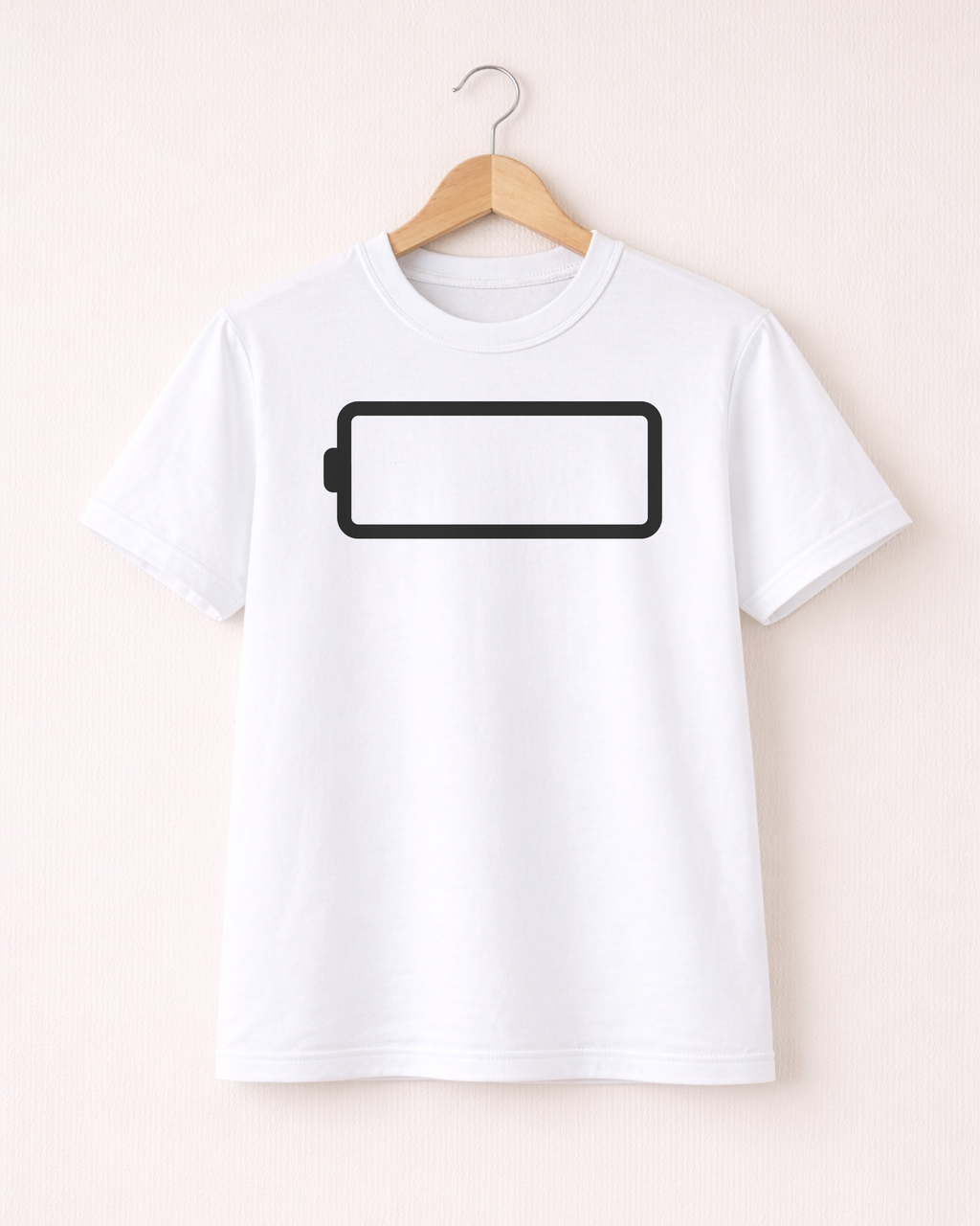 Out of Battery