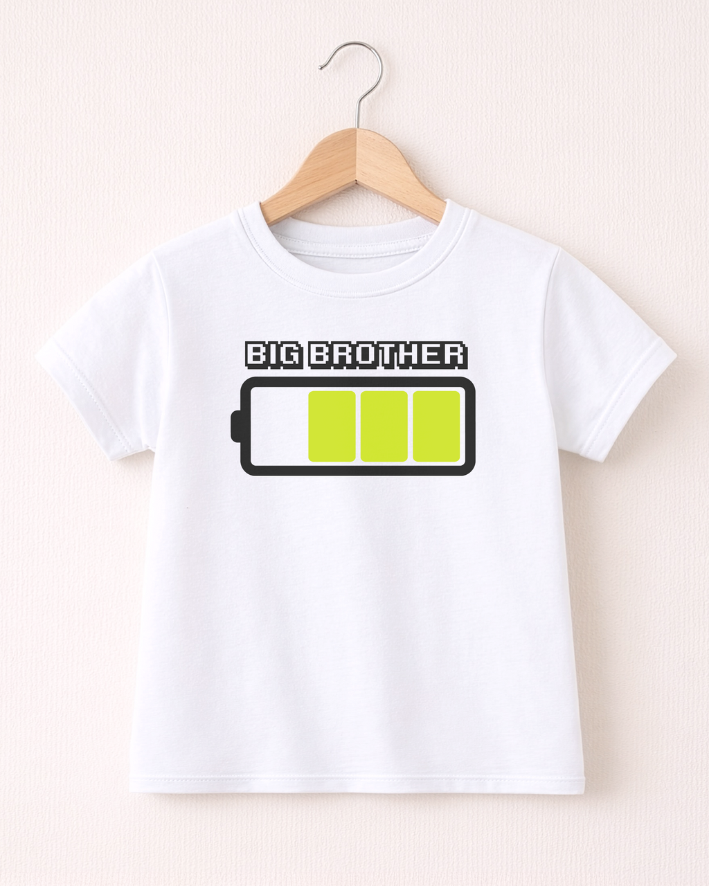 Out of Battery