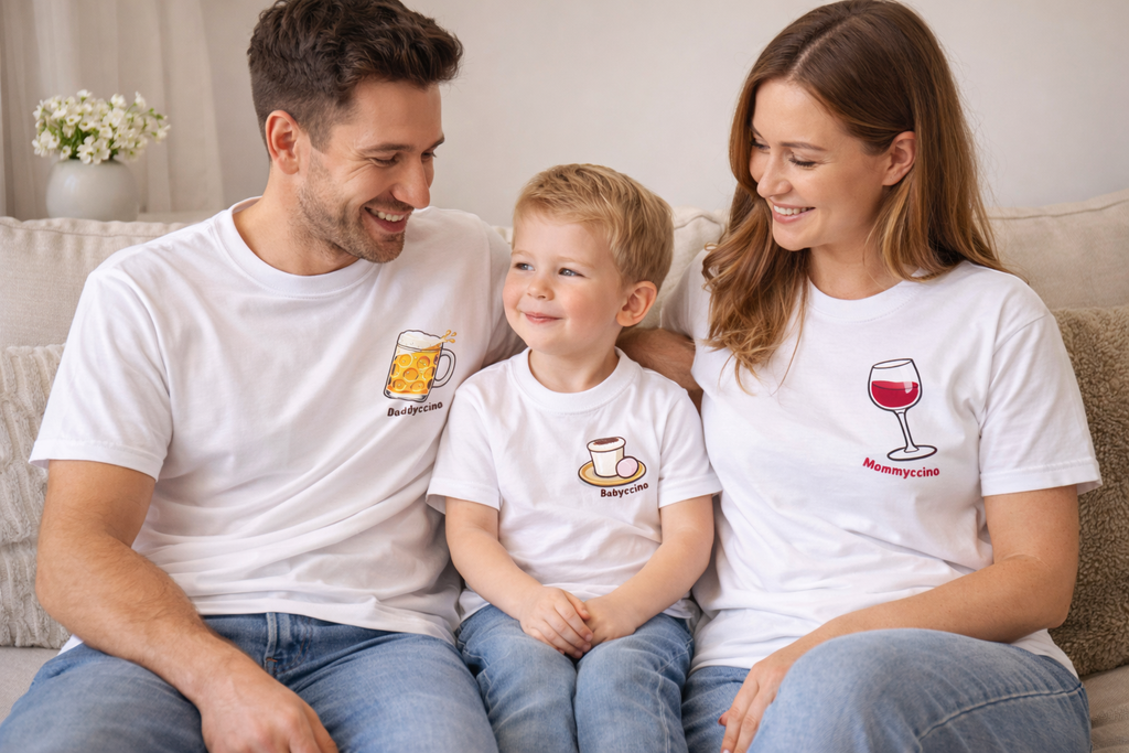 Familyccino