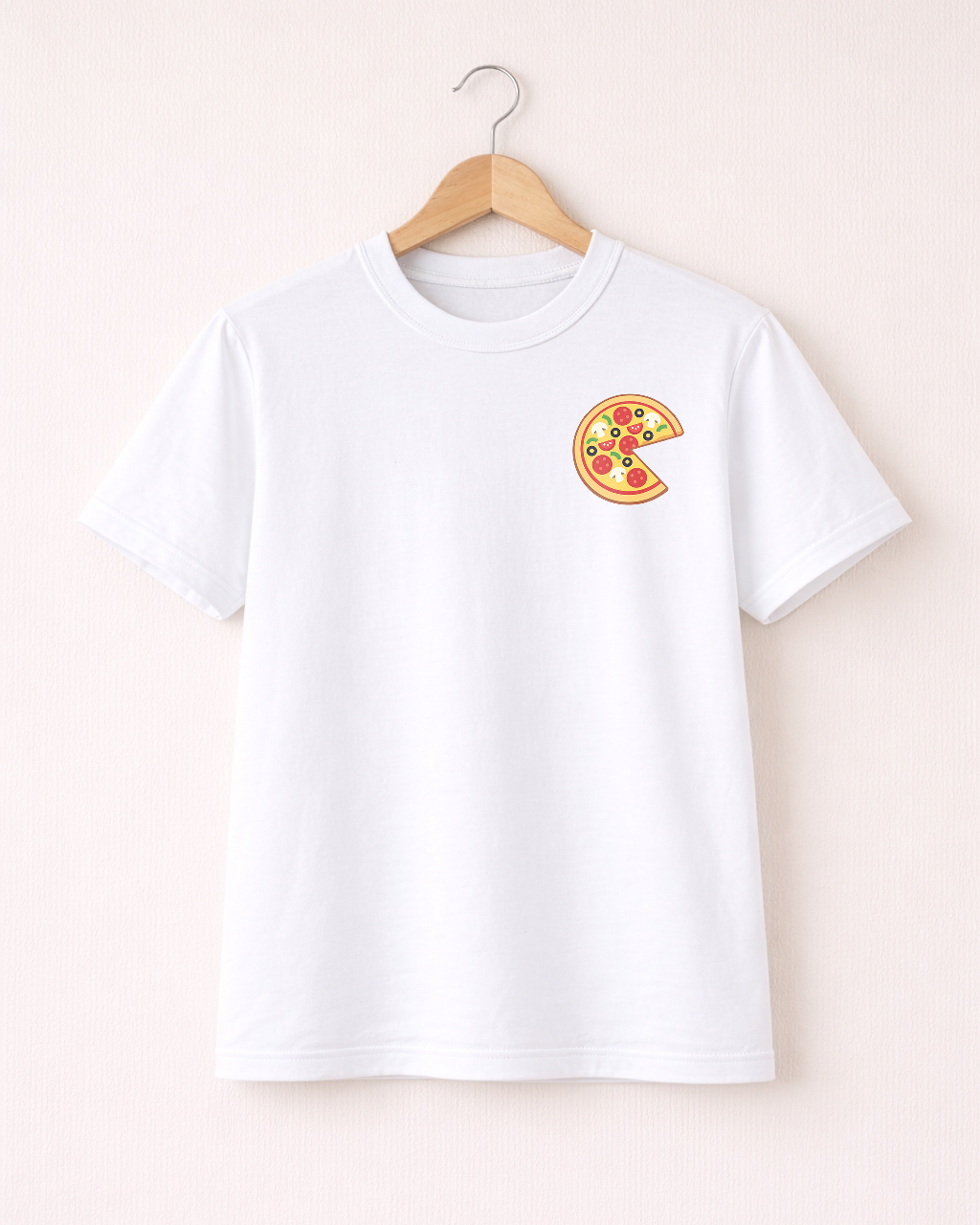 Pizza and Slice