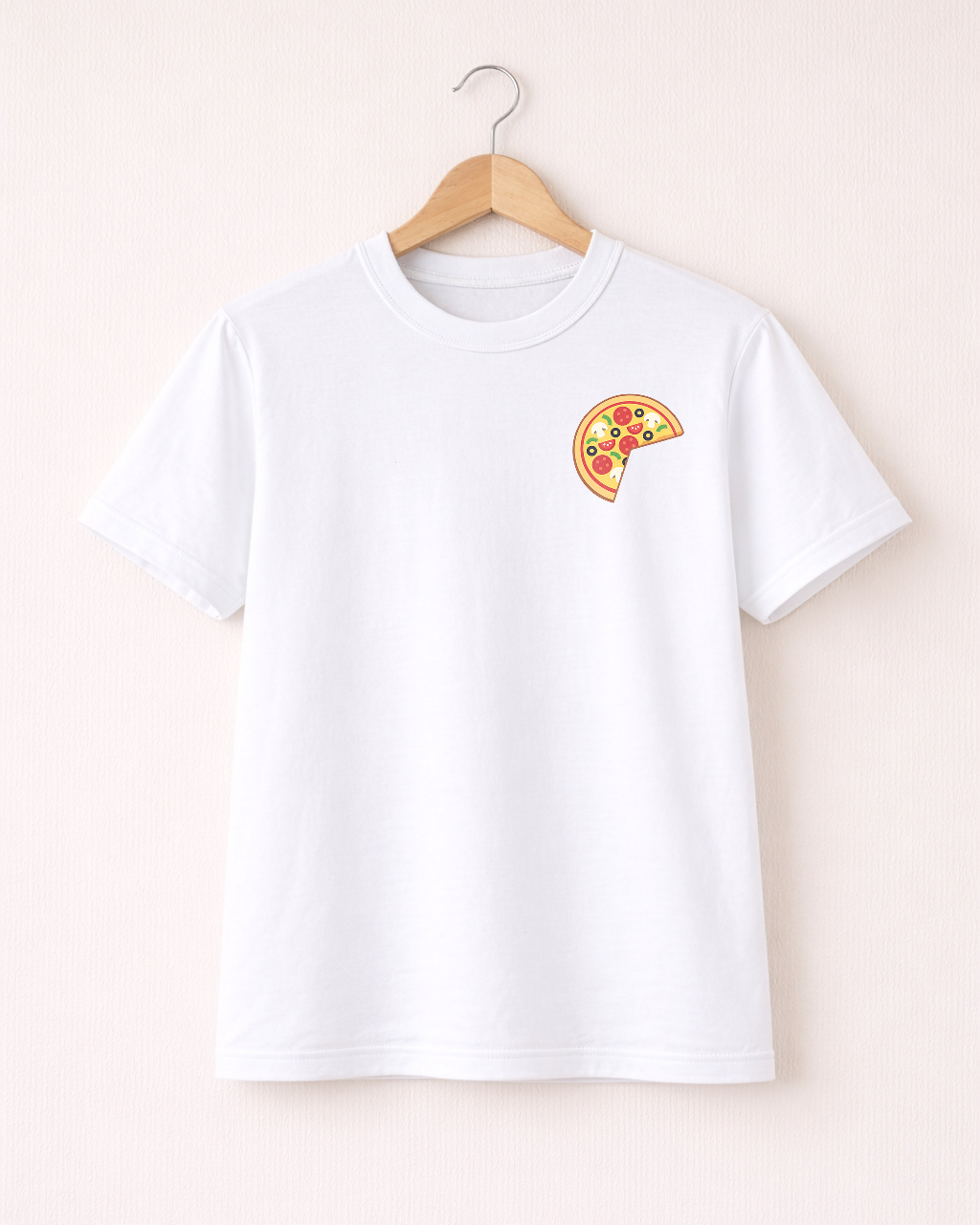 Pizza and Slice