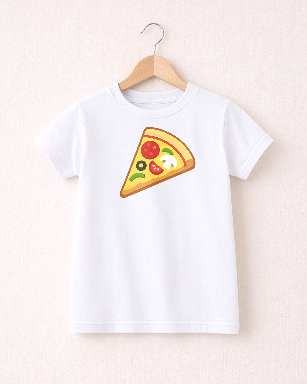 Pizza and Slice