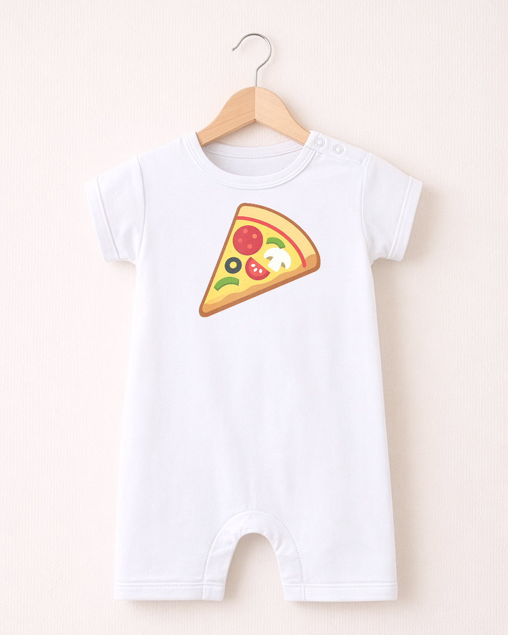 Pizza and Slice