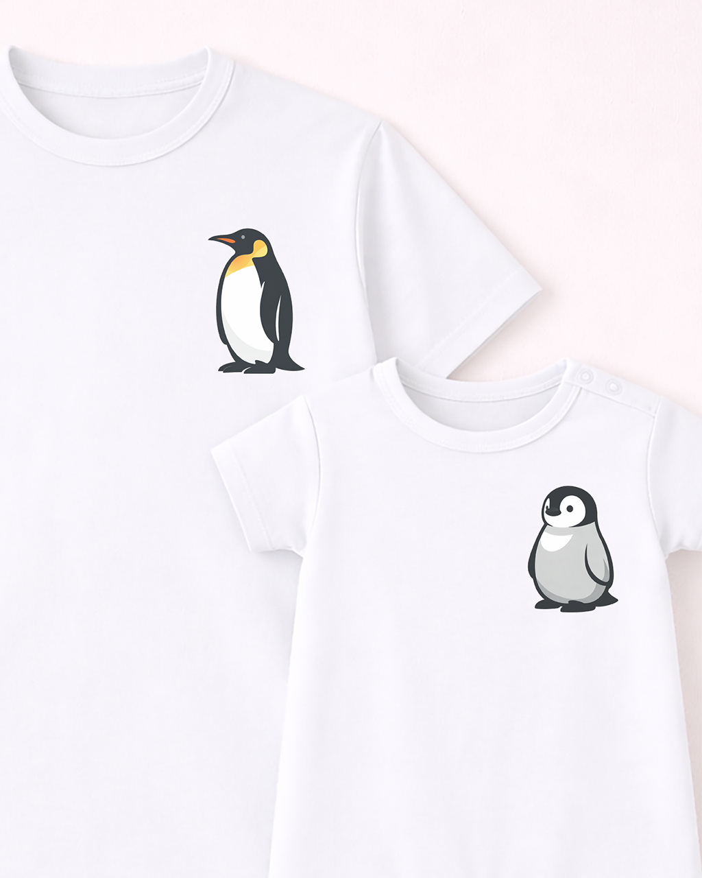 Emperor Penguin