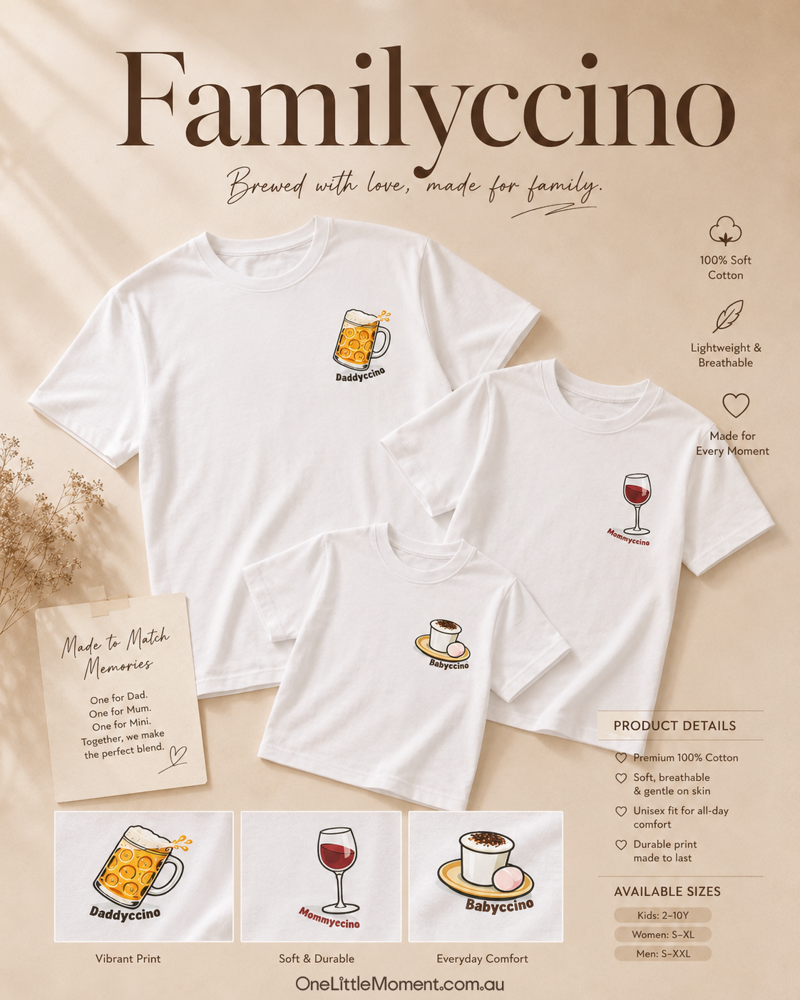 Familyccino