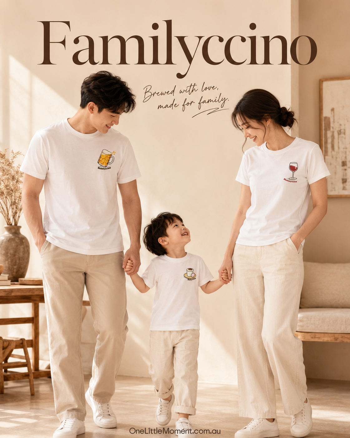 Familyccino