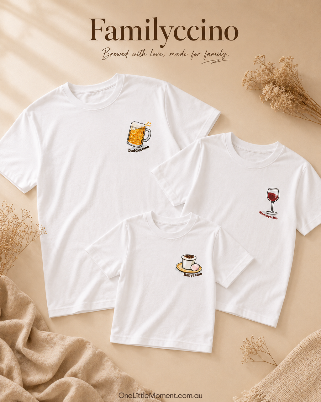 Familyccino