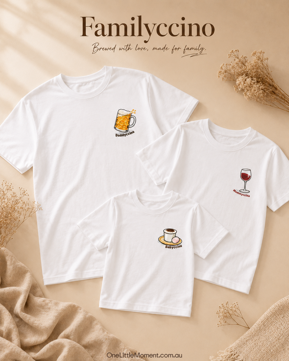Familyccino
