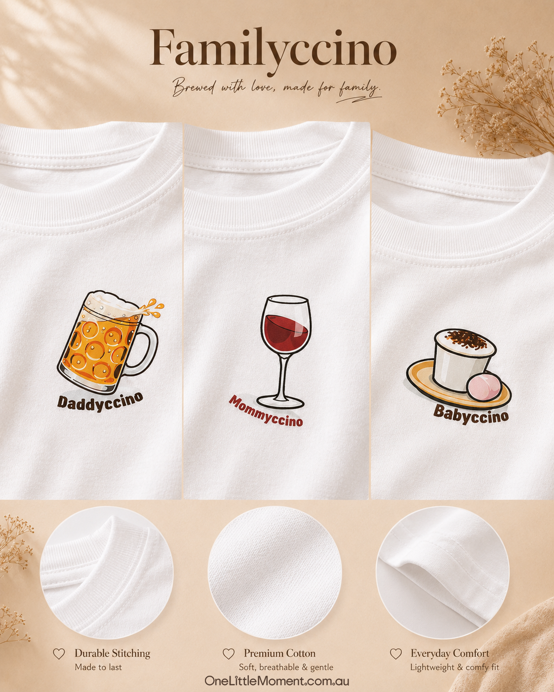 Familyccino