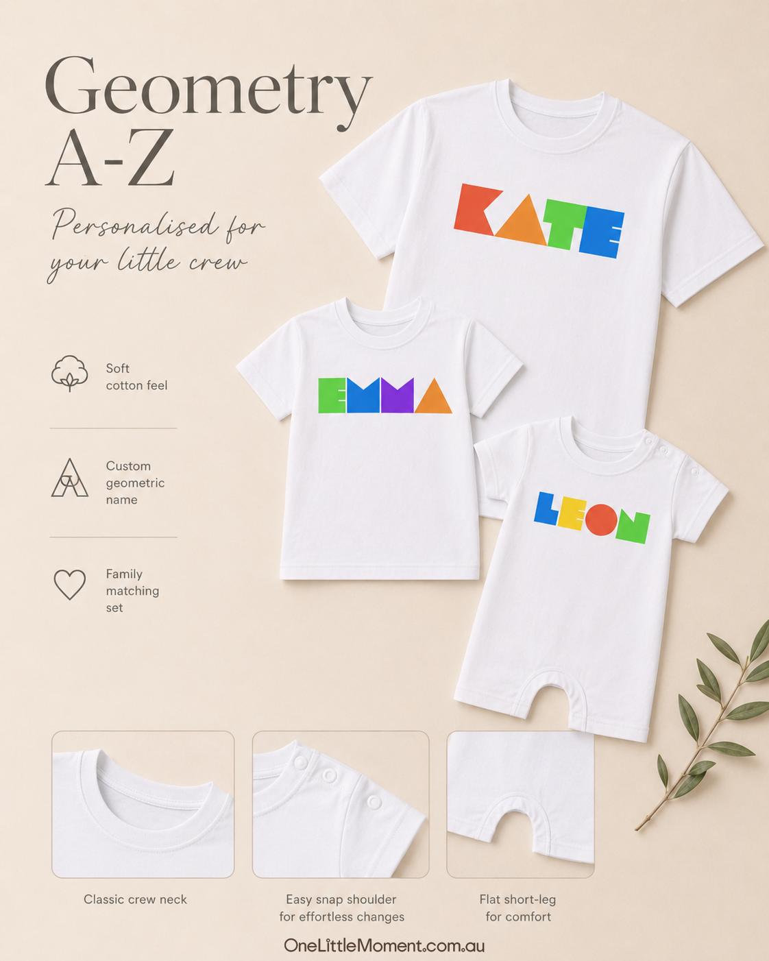Geometry A-Z