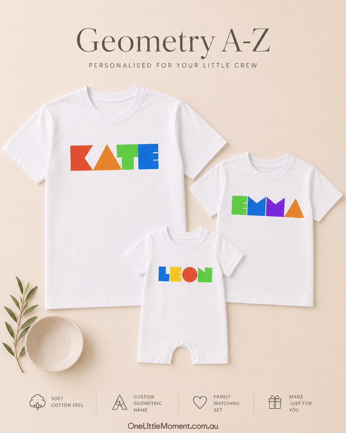 Geometry A-Z