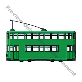 Ding Ding Tram