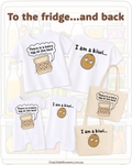 To the Fridge & Back