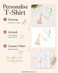 Personalised T-Shirt
