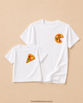 Pizza and Slice